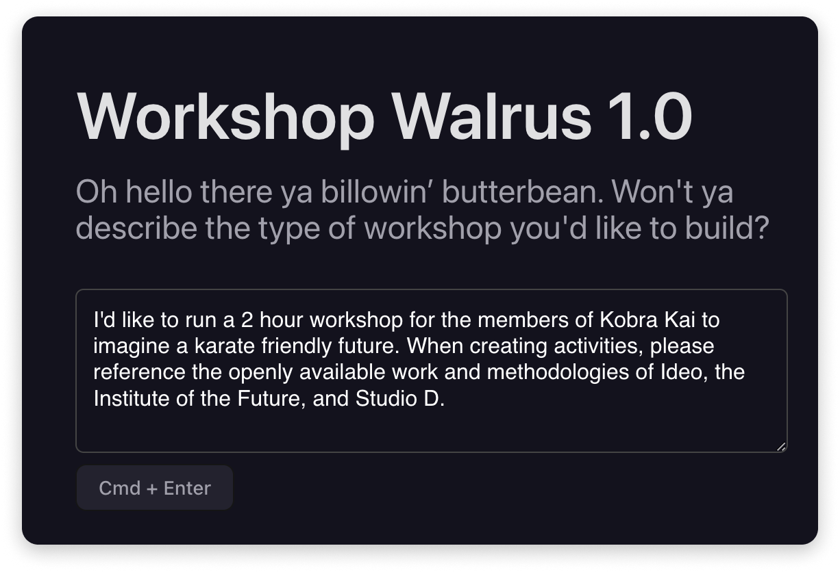 Vibe Coding and the Case for the Struggle